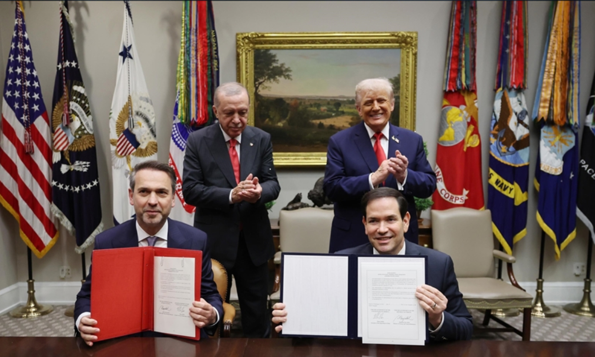 সমঝোতা স্মারক অনুষ্ঠান। ছবি- সংগৃহীত