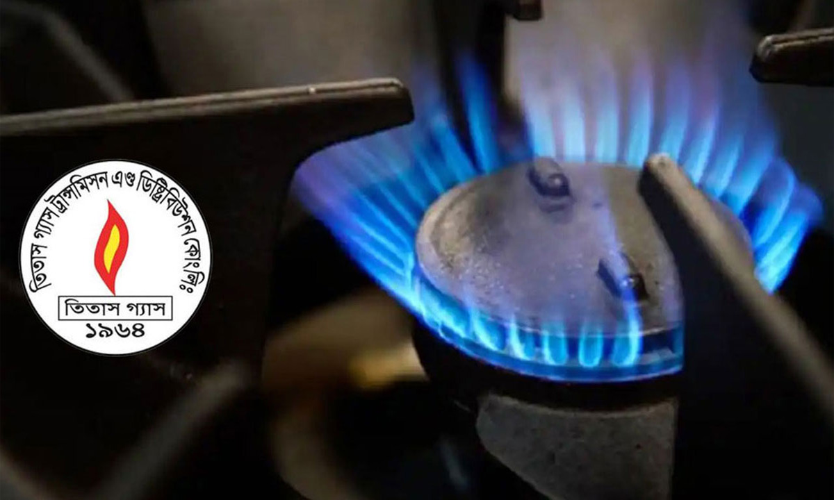 গ্যাসের চুলা। ছবি- সংগৃহীত