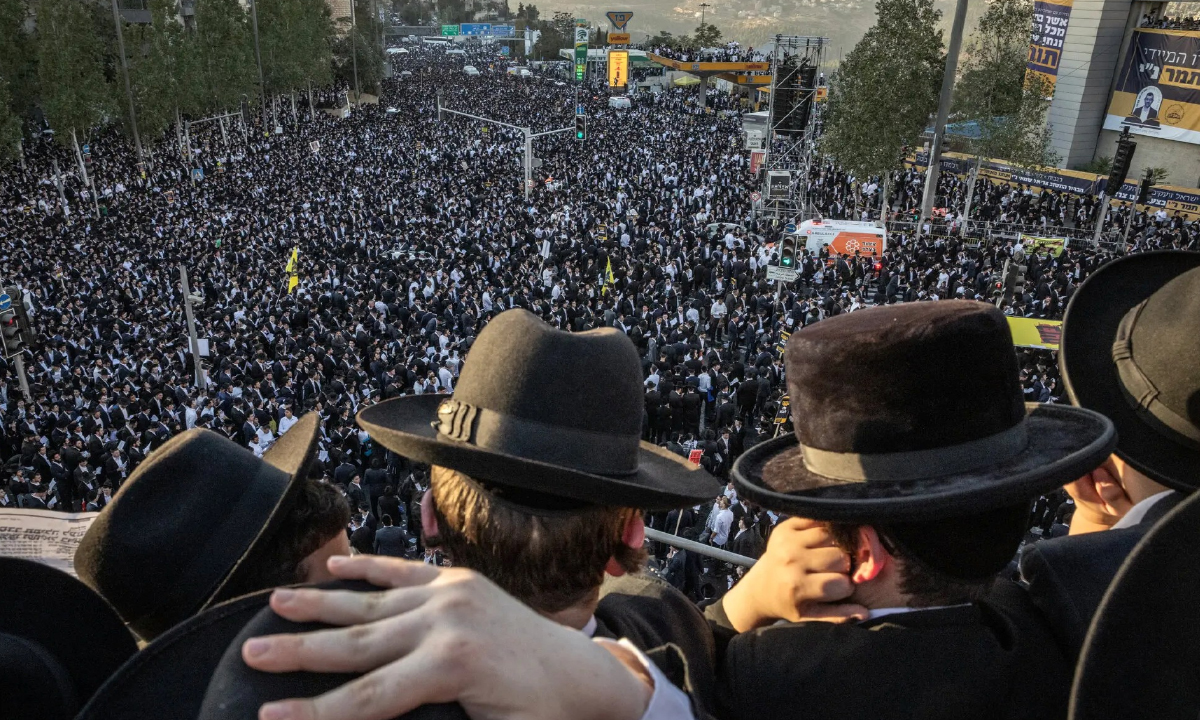 বিক্ষোভের ছবি। সংগৃহীত