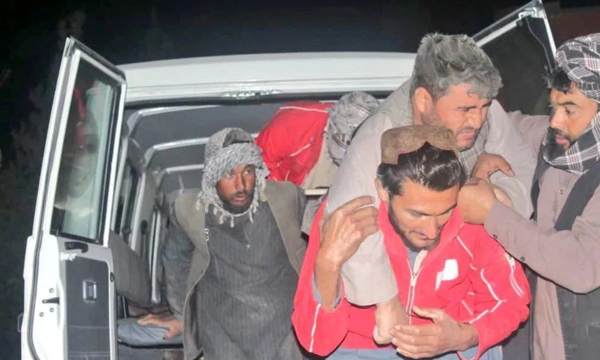 উদ্ধার কার্যক্রমের ছবি। - সংগৃহীত