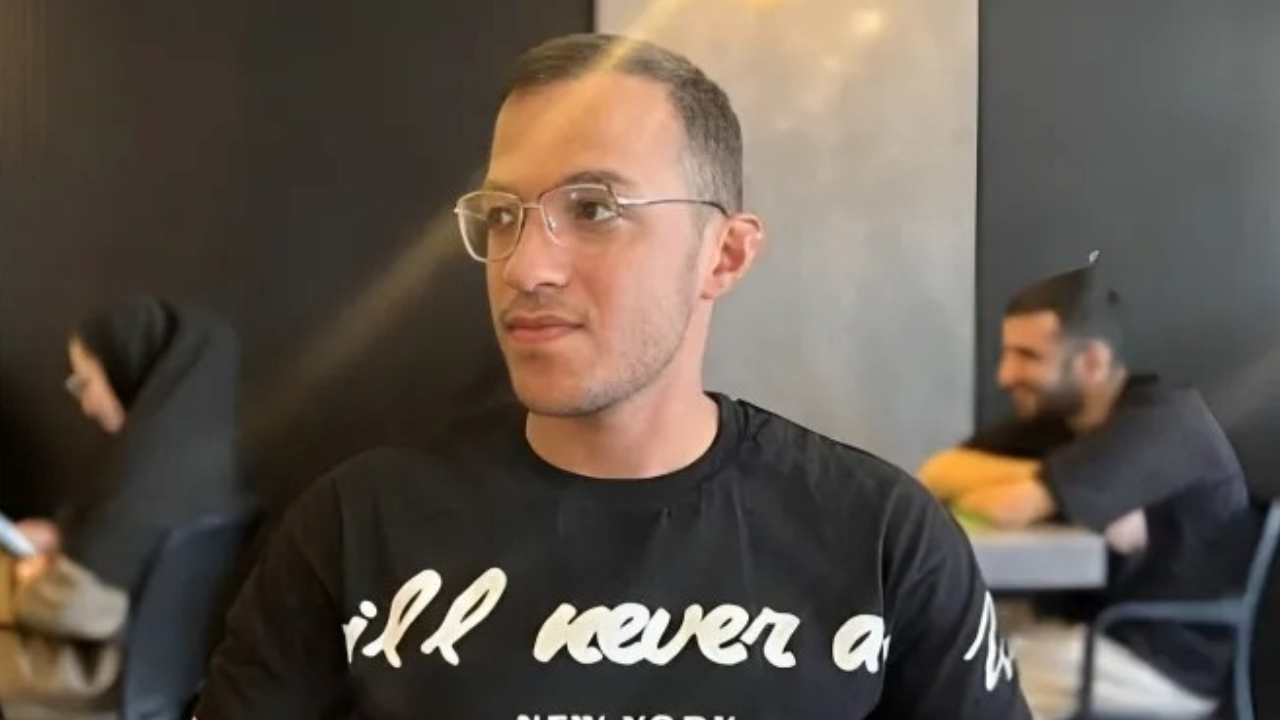 বালেদি। ছবি- সংগৃহীত