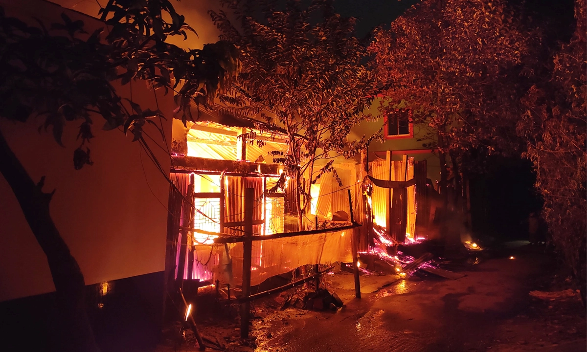 ছবি:  রূপালী বাংলাদেশ