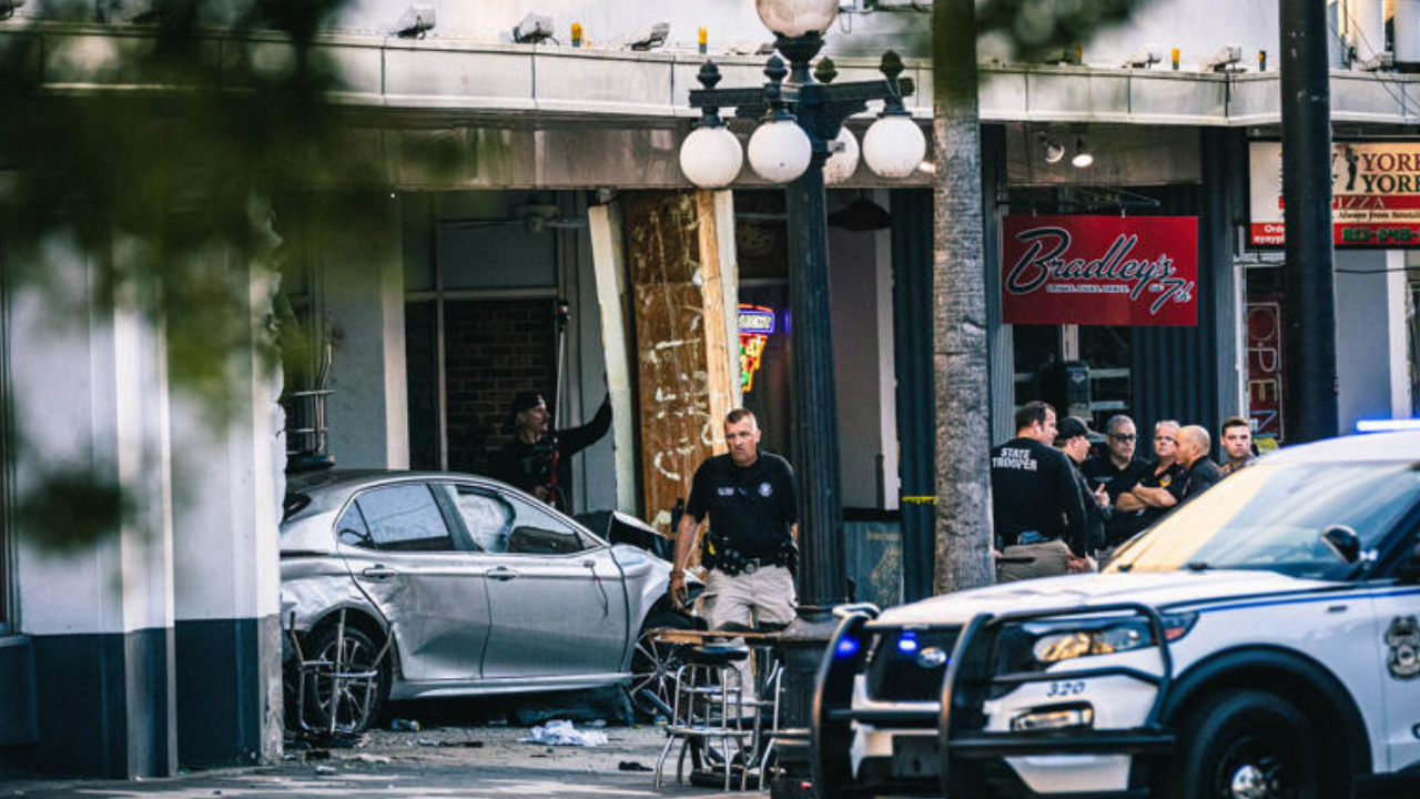 ঘটনাস্থলের ছবি। ছবি- সংগৃহীত