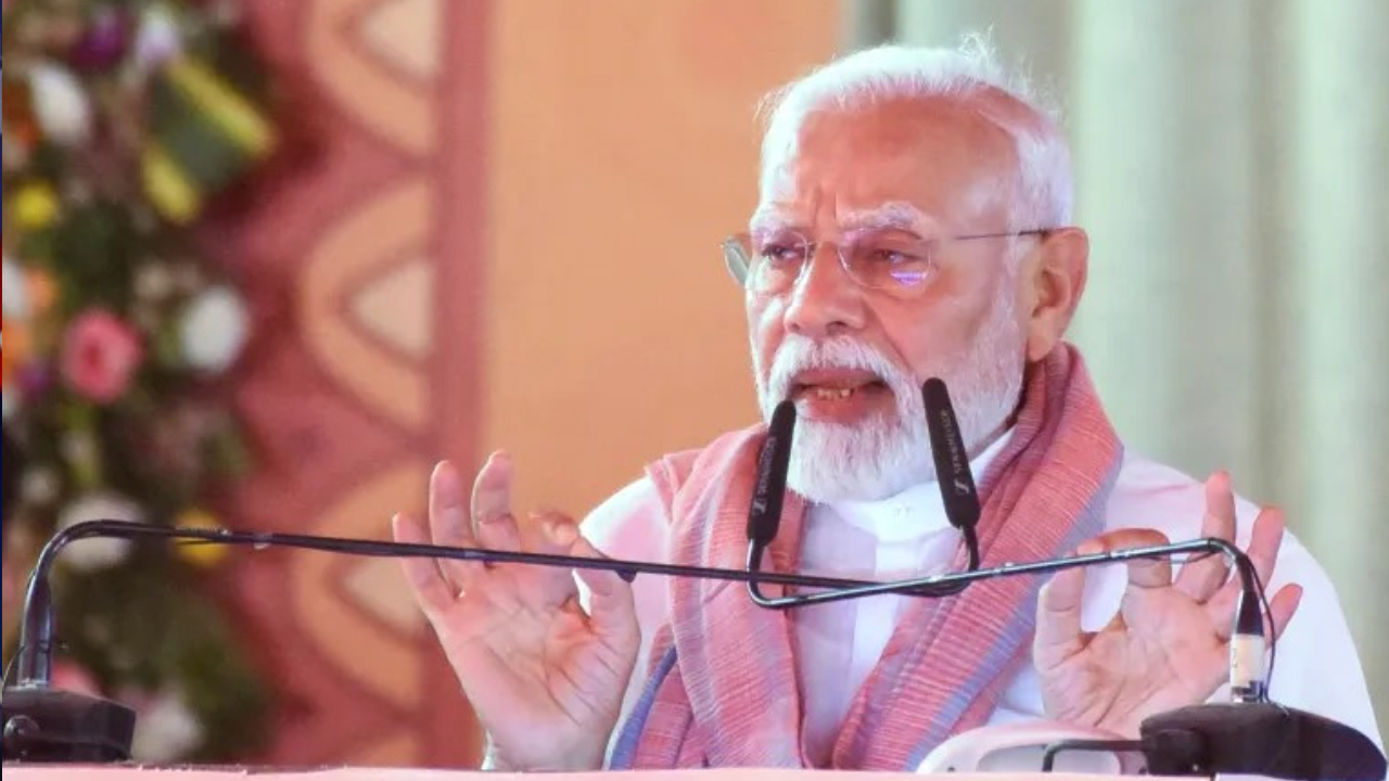 নরেন্দ্র মোদি। ছবি- সংগৃহীত