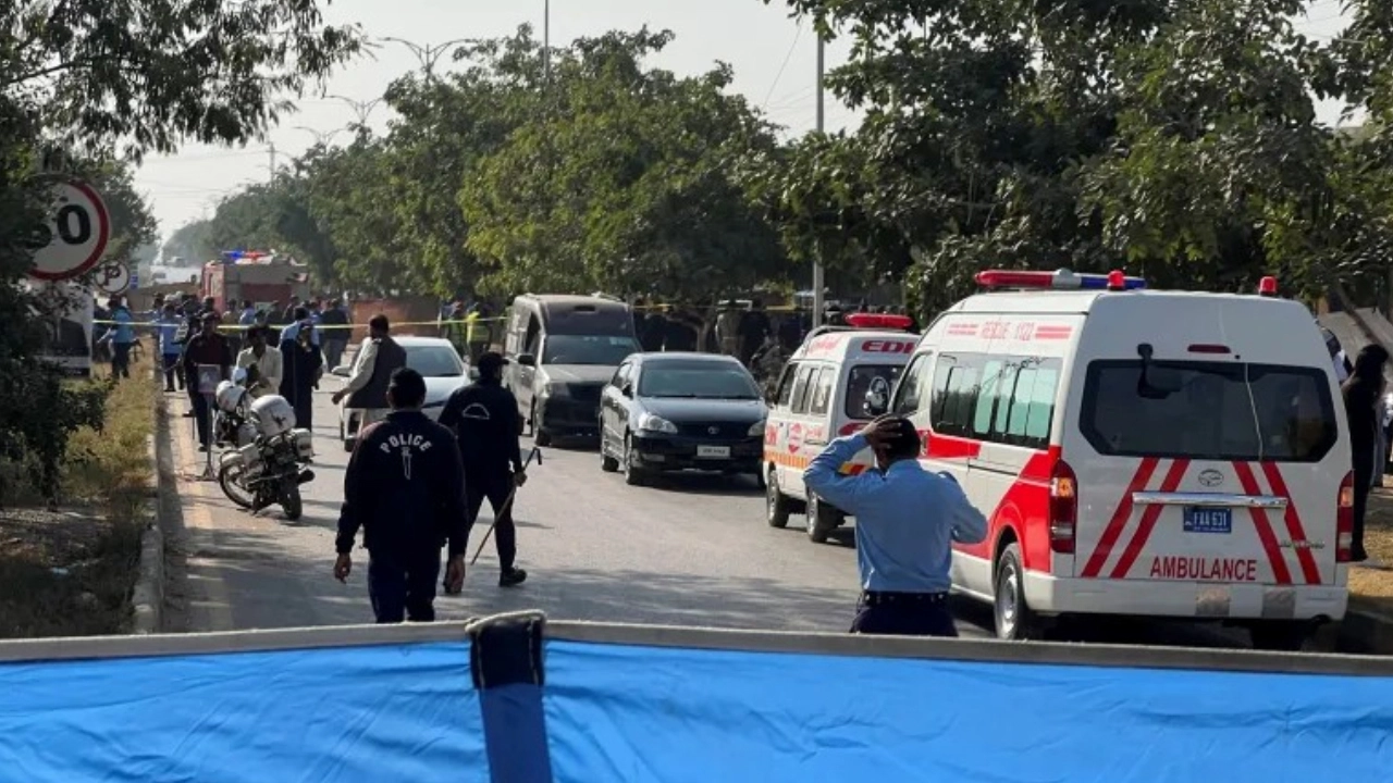 দুর্ঘটনাস্থলের ছবি। - সংগৃহীত