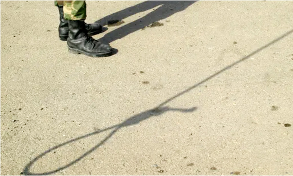 প্রতীকী ছবি।