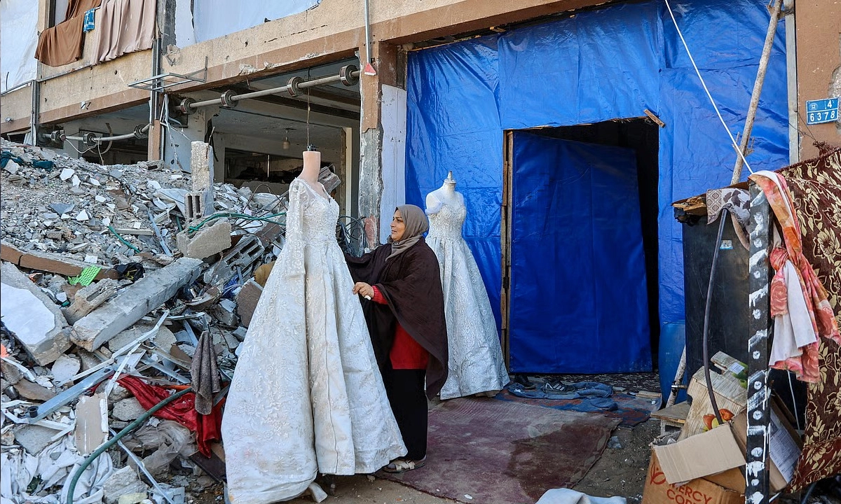 প্রতীকী ছবি।