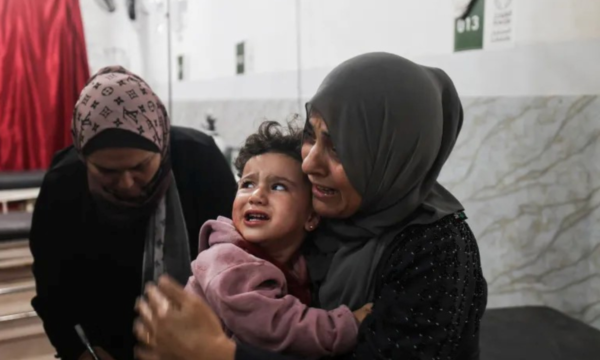 প্রতীকী ছবি।