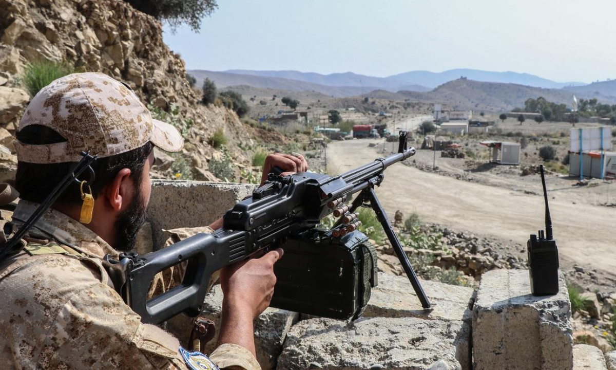 প্রতীকী ছবি।