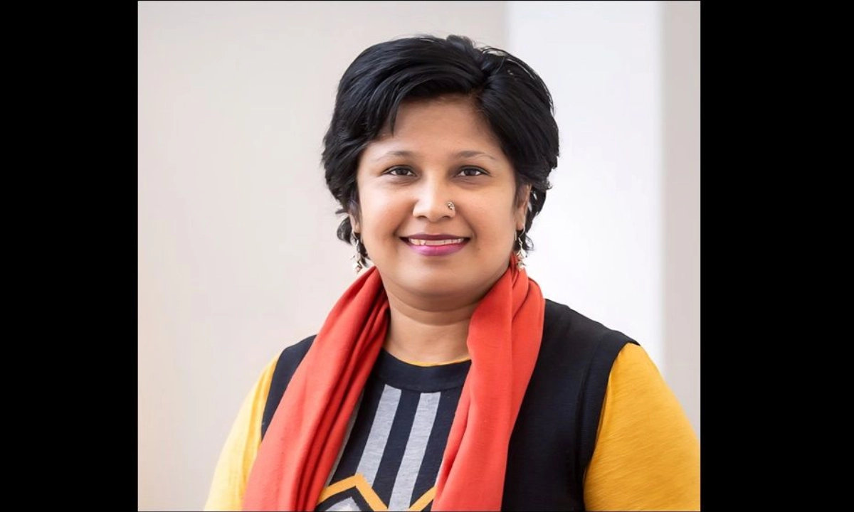 সমতলী হক। ছবি- সংগৃহীত