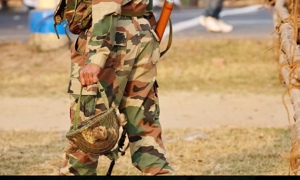 প্রতীকী ছবি।