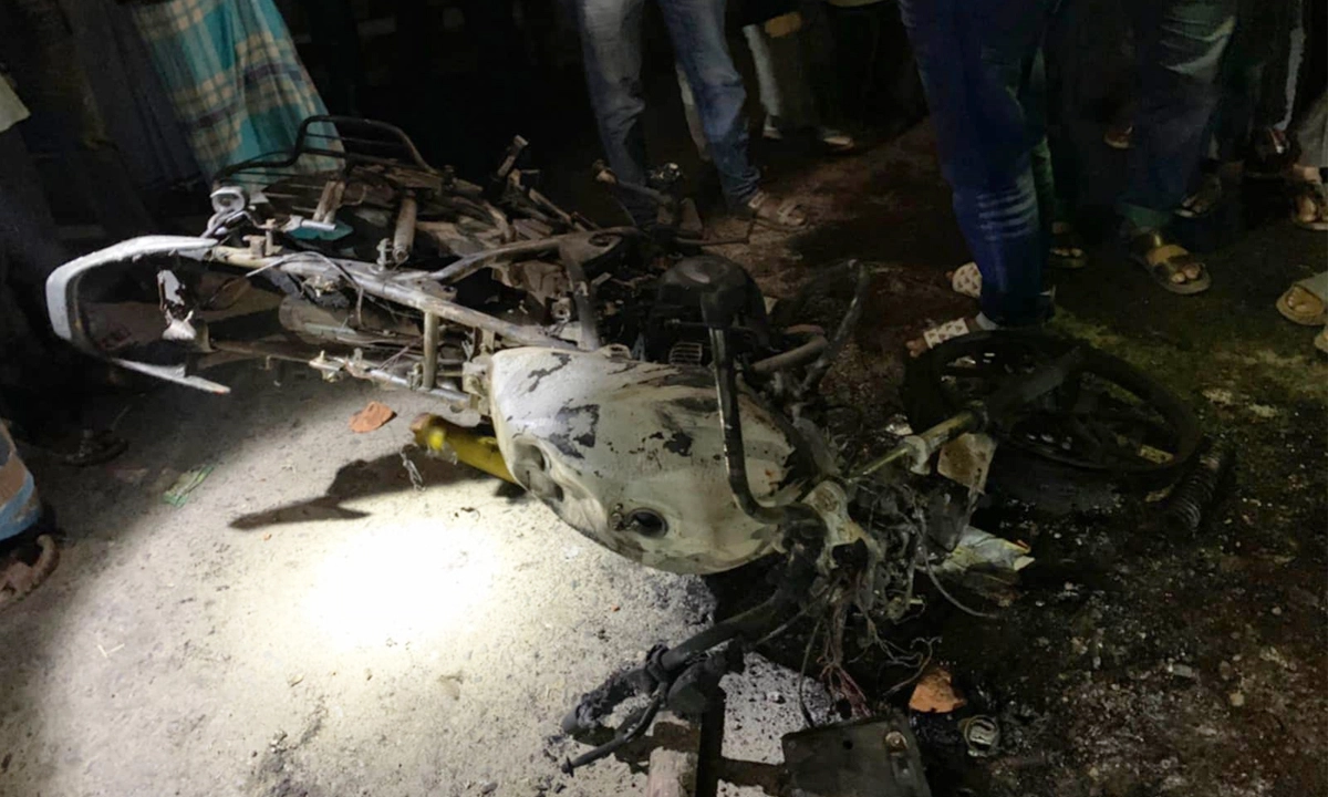 ছবি- রূপালী বাংলাদেশ