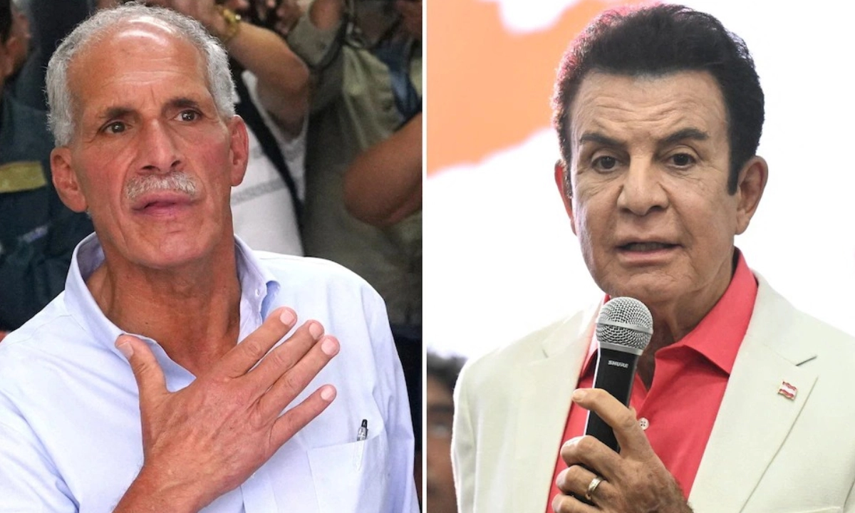 আসফুরা ও নাসরাল্লা। ছবি- সংগৃহীত