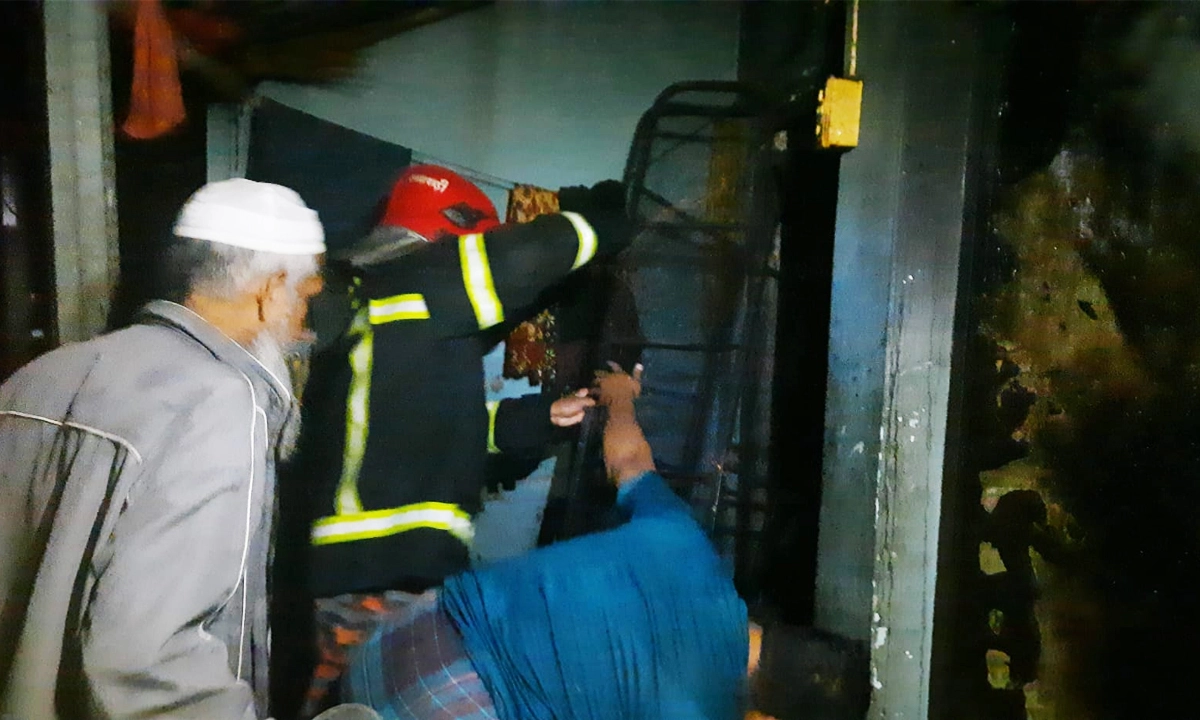 ছবি: রূপালী বাংলাদেশ