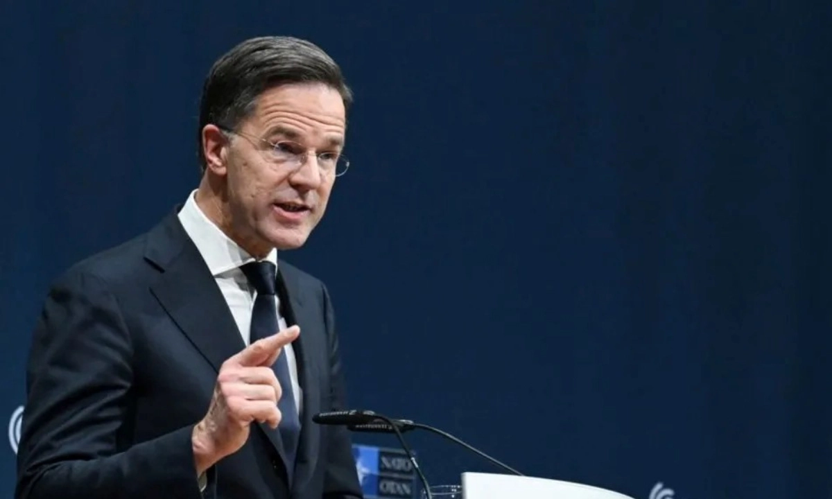 মার্ক রুটে। ছবি- সংগৃহীত