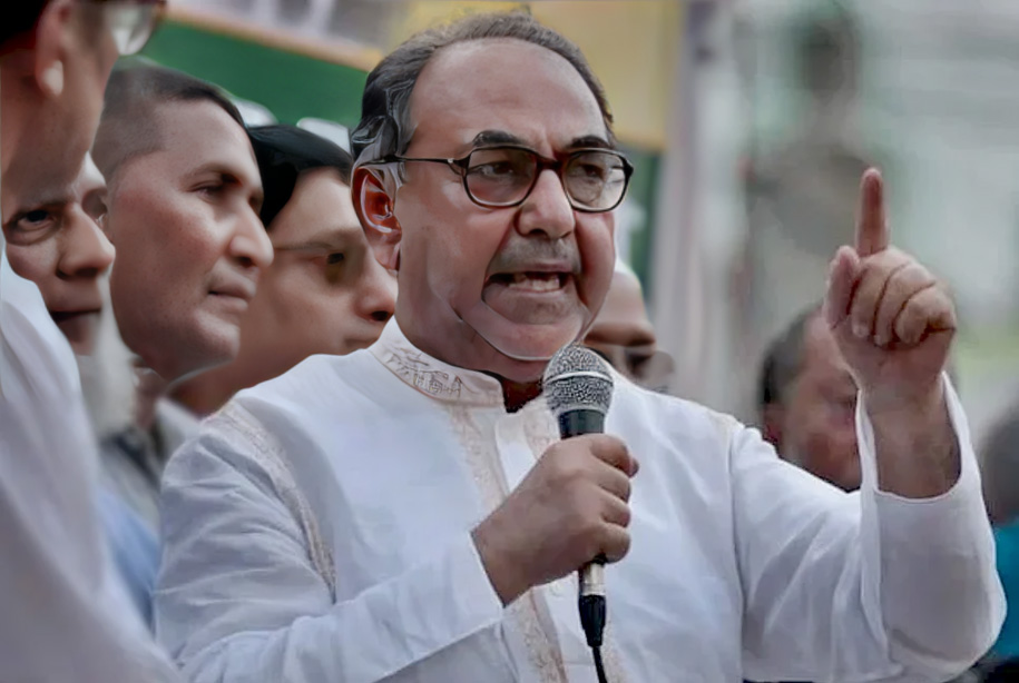 বিএনপির স্থায়ী কমিটির সদস্য মির্জা আব্বাস বলেছেন, তারেক রহমান আসছেন মানে গণতন্ত্র ফেরত আসছে। আপনি কি তার কথার সঙ্গে একমত?