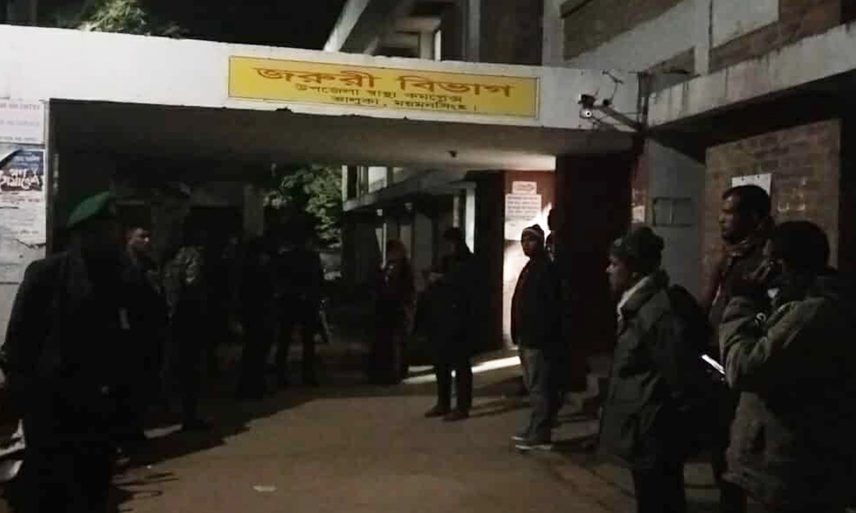 ছবি : রূপালী বাংলাদেশ
