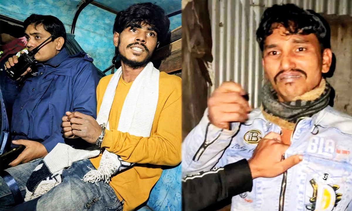 ছবি : রূপালী বাংলাদেশ
