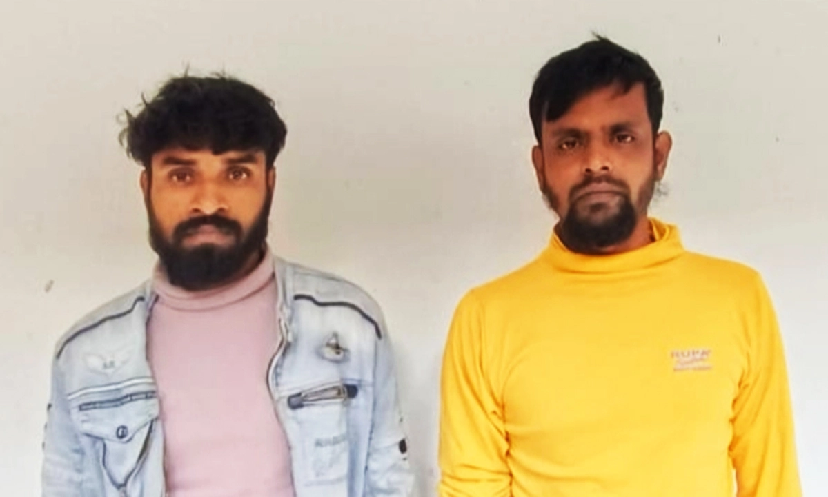 ছবি : রূপালী বাংলাদেশ