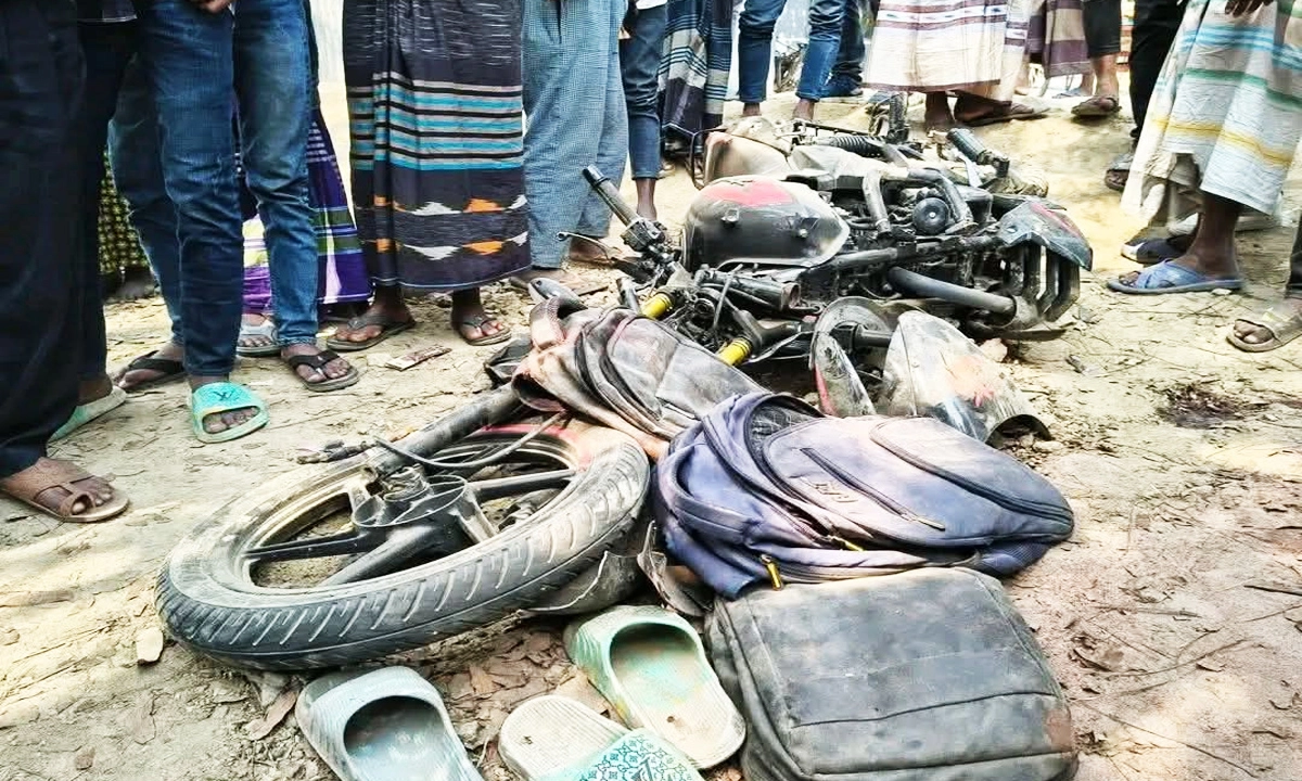 ছবি : রূপালী বাংলাদেশ