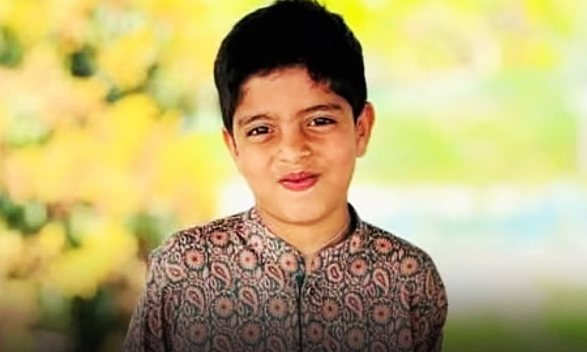 আবদুল্লাহ হেল ফুয়াদ। ছবি : রূপালী বাংলাদেশ