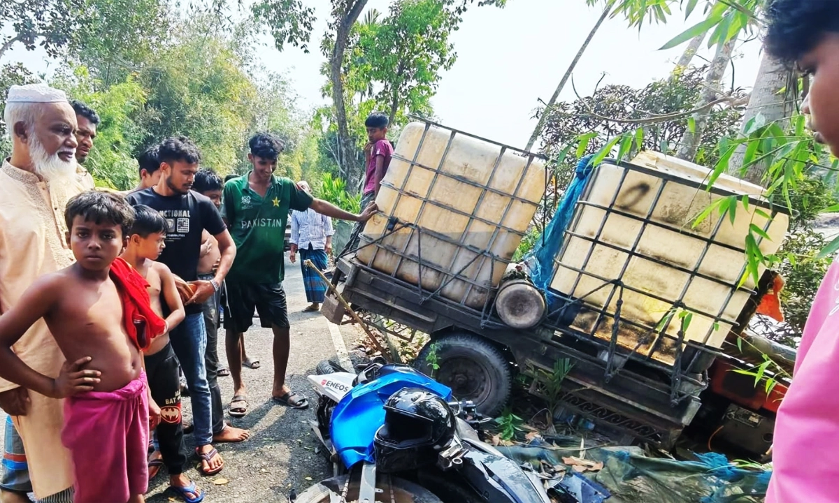 ছবি : রূপালী বাংলাদেশ