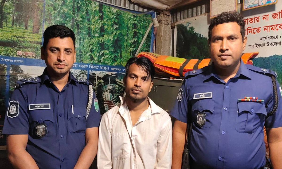 ছবিঃ রূপালি বাংলাদেশ