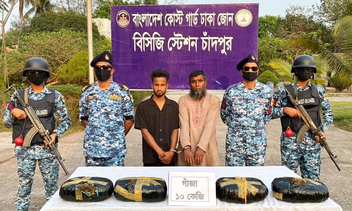 ছবিঃ রূপালি বাংলাদেশ