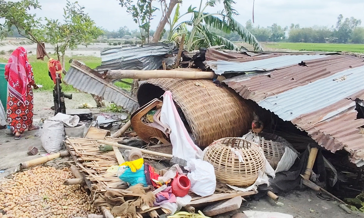 ছবি : রূপালী বাংলাদেশ