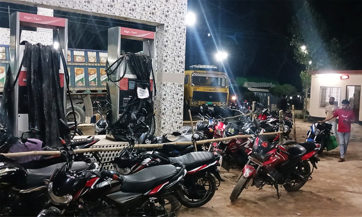 ছবি : রূপালী বাংলাদেশ