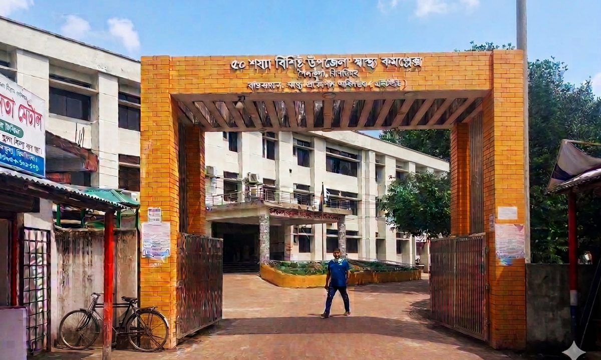 ছবি : রূপালী বাংলাদেশ