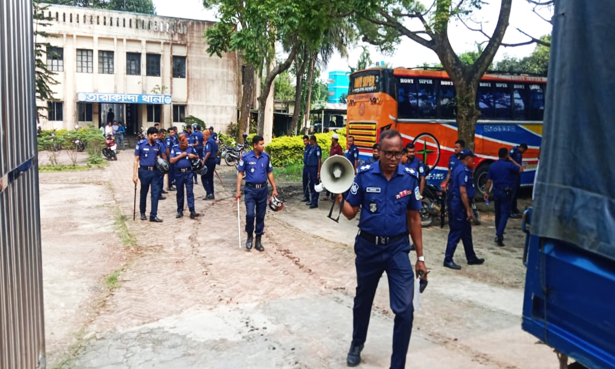 ছবি : রূপালী বাংলাদেশ