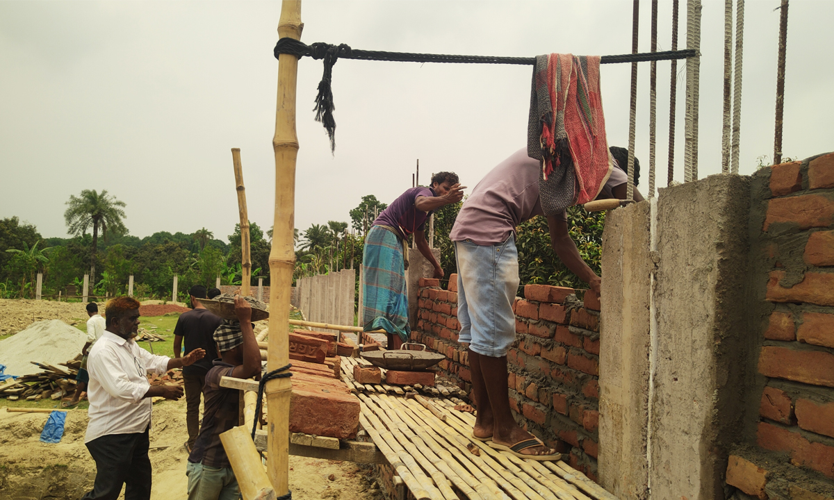 ছবি : রূপালী বাংলাদেশ
