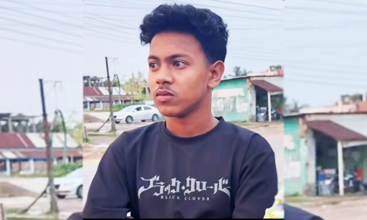 ছবি : রূপালী বাংলাদেশ