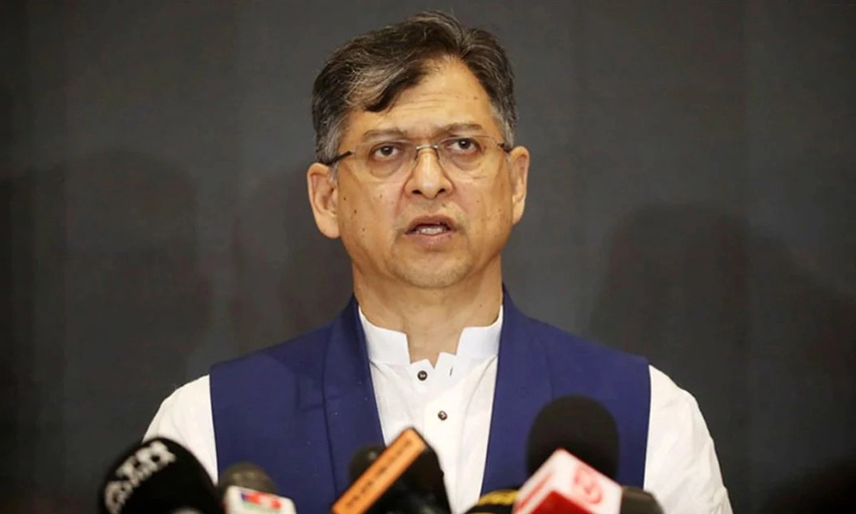 স্বরাষ্ট্রমন্ত্রী সালাহউদ্দিন আহমদ। ছবি : সংগৃহীত