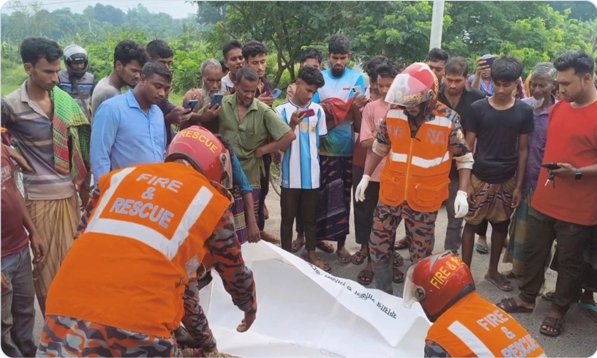 ছবি- রূপালী বাংলাদেশ