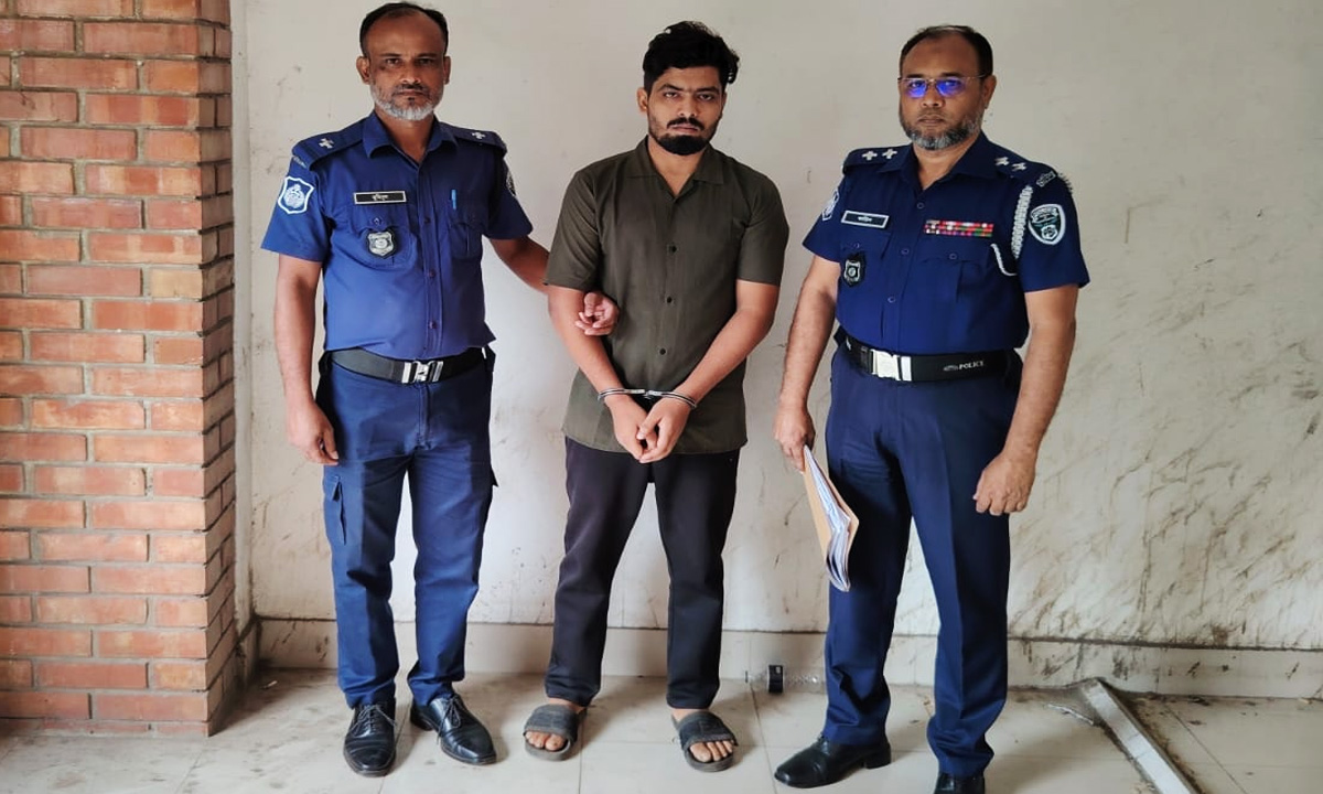 ছবি: রূপালী বাংলাদেশ