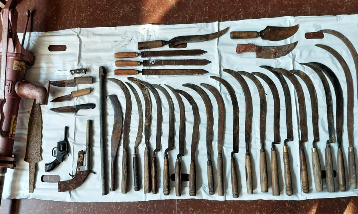 ছবি:  রূপালী বাংলাদেশ