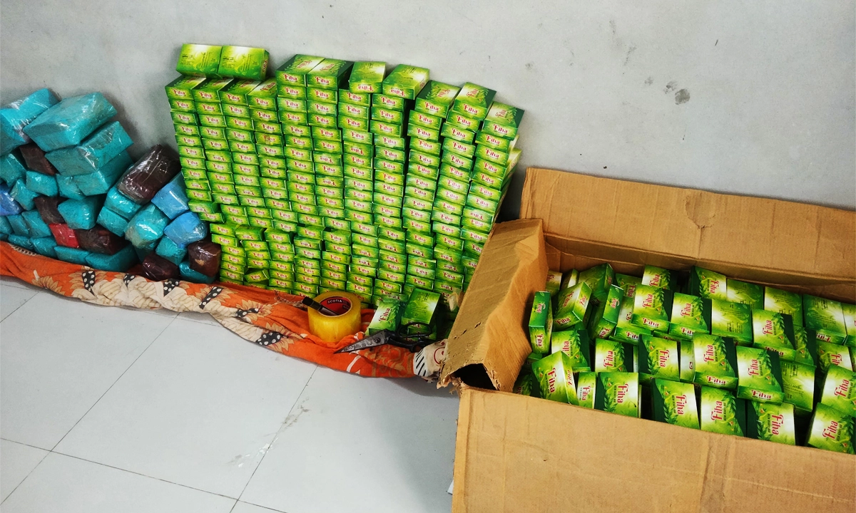 ছবি:  রূপালী বাংলাদেশ