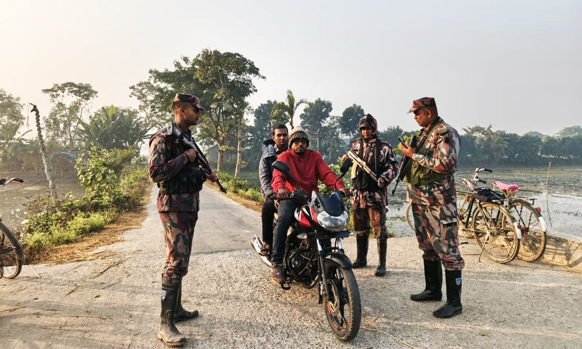 ছবি: রূপালী বাংলাদেশ