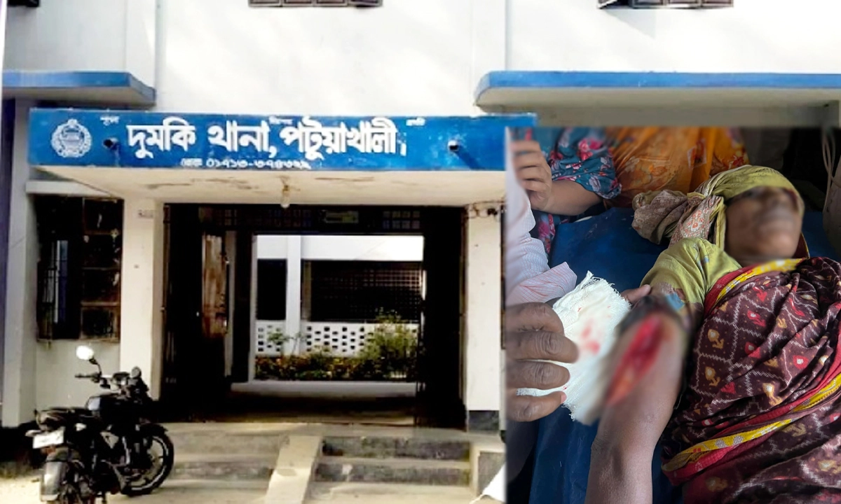 ছবি : রূপালী বাংলাদেশ