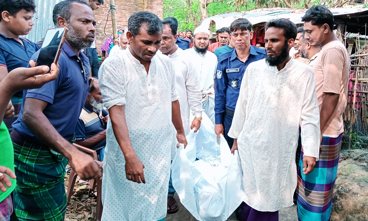 ছবি : রূপালী বাংলাদেশ