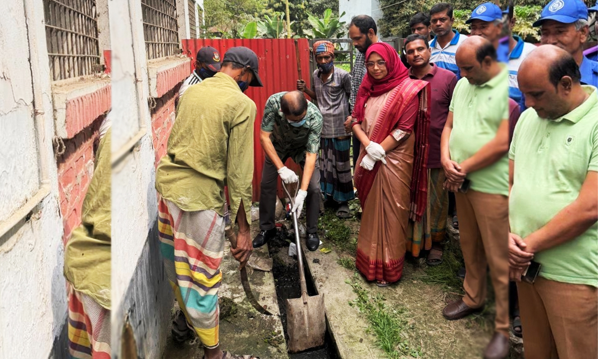 ছবি : রূপালী বাংলাদেশ
