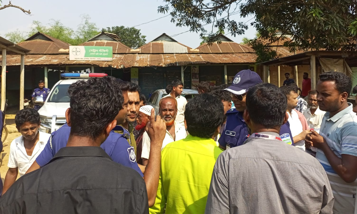 ছবি : রূপালী বাংলাদেশ