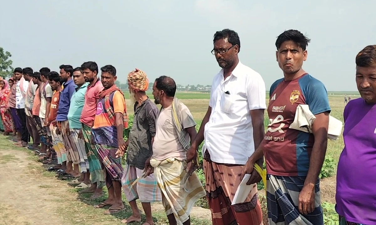 ছবি : রূপালী বাংলাদেশ
