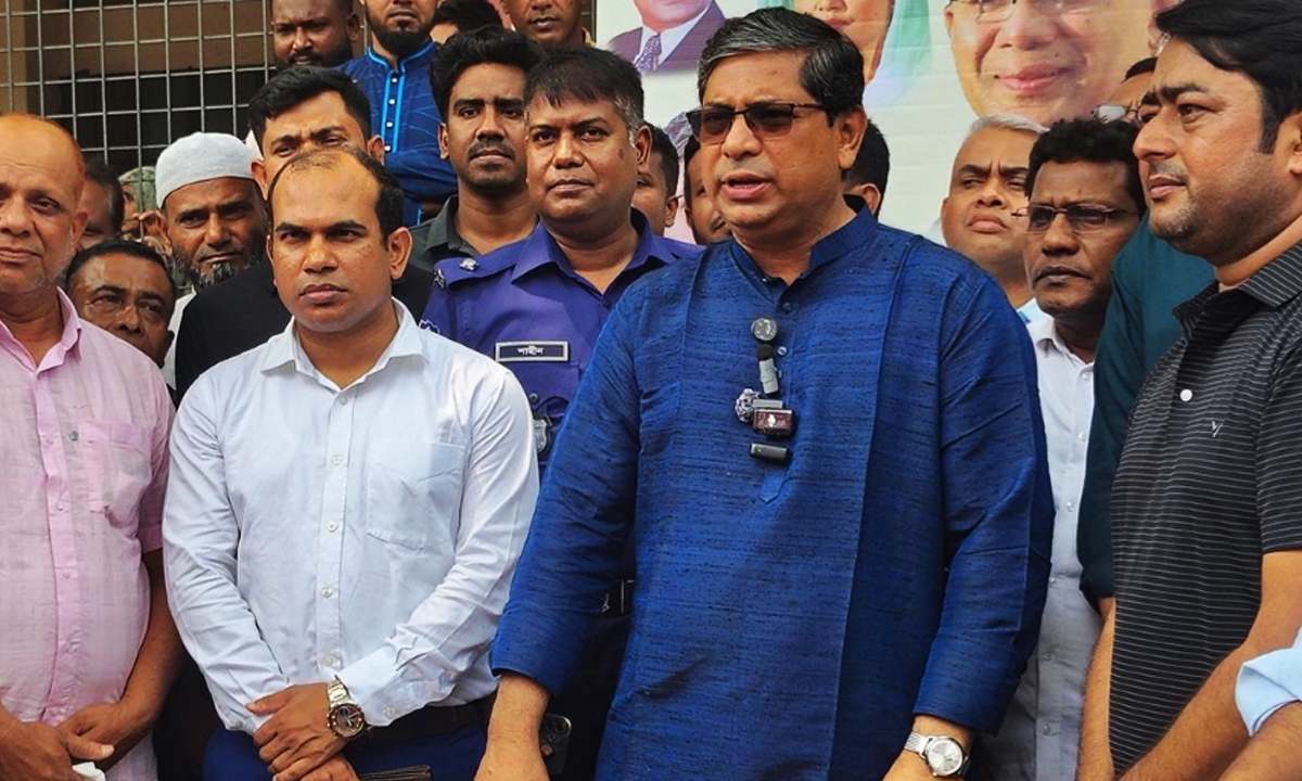 ছবি : রূপালী বাংলাদেশ