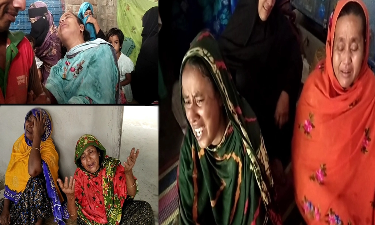 ছবি : রূপালী বাংলাদেশ