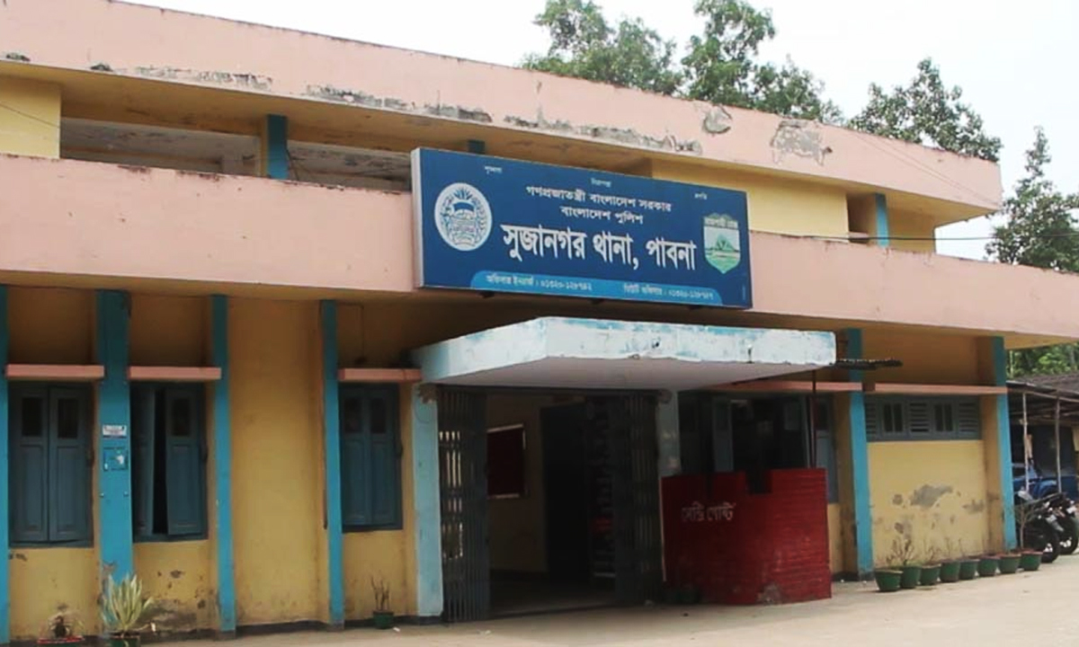 পাবনায় আওয়ামী লীগের ২১ নেতাকর্মী আটক