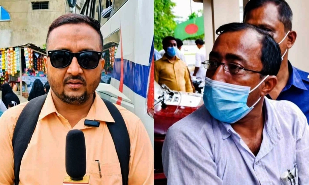 ছবি : রূপালী বাংলাদেশ