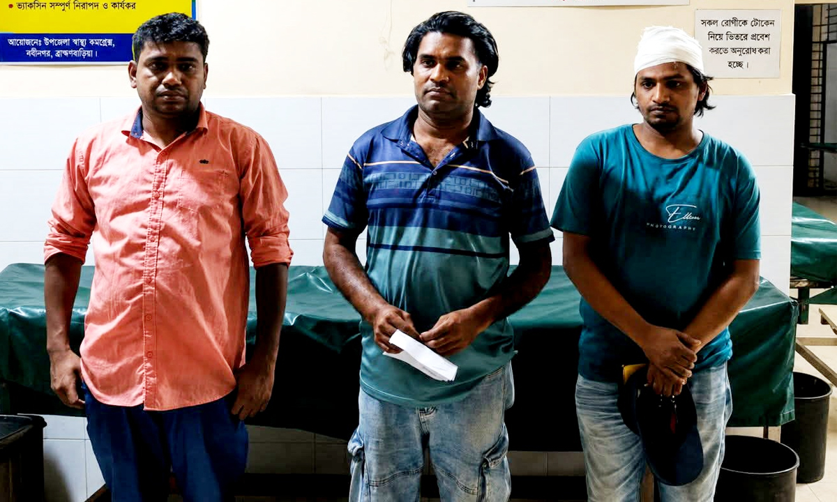 ছবি : রূপালী বাংলাদেশ